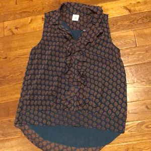 Cabi blouse